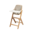 Maxi Cosi Nesta Complete Highchair Classic - a beautifully crafted wooden chair designed to bring timeless style and lasting comfort to your home.