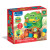 Clementoni Magic Colors Tree - A fun tree with lots of slides, balls and doors to help the little ones develop logical thinking, hand coordination and understanding the connection between action and response.