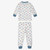 Kissy Kissy Pajama Set Snug PRT Construction Diggers 25FW - Drift into dreamland in our playfully patterned, two piece pajama set. Featuring our fun print for a cozy fit.