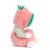 Bukowski Ziggy Strawberry - Ziggy Strawberry is the sweetest new companion in the Ziggy collection.