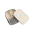The Cotton Cloud Stainless Steel Lunchbox Confetti - Perfect for parents who want a sustainable, practical, and fun way to store their child’s meals.