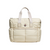 Moncler Mommy Tote Bag 25FW One Size  - Crafted from materials, this padded diaper bag is a functional design.