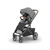 UPPAbaby CRUZ V3 Stroller - The Cruz® V3 combines a sleek, streamlined design with versatile functionality,offering effortless maneuverability from newborn to toddler.