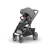 UPPAbaby CRUZ V3 Stroller - The Cruz® V3 combines a sleek, streamlined design with versatile functionality,offering effortless maneuverability from newborn to toddler.