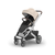 UPPAbaby CRUZ V3 Stroller - The Cruz® V3 combines a sleek, streamlined design with versatile functionality,offering effortless maneuverability from newborn to toddler.