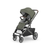 UPPAbaby CRUZ V3 Stroller - The Cruz® V3 combines a sleek, streamlined design with versatile functionality,offering effortless maneuverability from newborn to toddler.