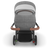 UPPAbaby CRUZ V3 Stroller - The Cruz® V3 combines a sleek, streamlined design with versatile functionality,offering effortless maneuverability from newborn to toddler.