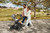 UPPAbaby CRUZ V3 Stroller - The Cruz® V3 combines a sleek, streamlined design with versatile functionality,offering effortless maneuverability from newborn to toddler.