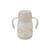 Richell TRY Leak-Proof Insulated Straw Mug 300ml  - This compact insulated straw mug is designed to grow with your child, helping them develop independent drinking skills from 7 months onward.