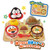 Anpanman Rice Cooker Play House - Bring the joy of traditional Japanese meals into playtime with the Anpanman Rice Cooker Play House.