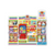 Anpanman Convenience Store - Experience real shopping fun with the Anpanman Convenience Store playset.