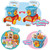 Anpanman Together Shopping - Go shopping just like mom and dad with the Anpanman Together Shopping Cart!
