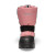 Stonz Trek Kid Snow Boots 25FW Dusty Rose - The ultra-lightweight Trek Kid Winter Boot keeps kids warm, dry, and comfortable all season long.