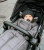 Stonz Snow Suit Puffe 25FW Heather Grey - The 2-in-1 Snow Suit is designed for warmth, versatility, and protection in cold weather.