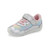 Stride Rite Unisex-Baby Sm Sneaker 25FW Rosa - Designed with your little one's comfort in mind, these lightweight shoes with beautiful floral details feature easy-on hook-and-loop straps, ensuring a secure fit with minimal effort.
