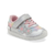 Stride Rite Unisex-Baby Sm Sneaker 25FW Rosa - Designed with your little one's comfort in mind, these lightweight shoes with beautiful floral details feature easy-on hook-and-loop straps, ensuring a secure fit with minimal effort.