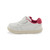 Stride Rite Srt London 25FW Pink - Empower your little skater to push limits with confidence in the SRtech London Sneaker. Stride Rite Srt London 25FW Pink - Empower your little skater to push limits with confidence in the SRtech London Sneaker.