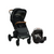 Nuna TAVO™ Next + PIPA Travel System Caviar - designed for every adventure, combining style and functionality. With Free-flex suspension for a smooth ride and a spacious seat for your little one, outings are a breeze Nuna TAVO™ Next + PIPA Travel System Caviar - designed for every adventure, combining style and functionality. With Free-flex suspension for a smooth ride and a spacious seat for your little one, outings are a breeze