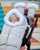 7AM Enfant B212 Evolution Tundra - The sleek and contemporary Blanket 212 evolution® Tundra keeps little ones toasty from head to toe on mountain hikes, chilly city streets, and everywhere in between with the added touch of the luxe faux fur trim hood.