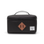 Herschel Heritage Lunch Box Little Black - Make mealtime easy and organized with this thoughtfully designed lunch box.