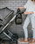 7AM Soho Diaper Carryall One Size - Inspired by Manhattan's infamous shopping district, the Soho Carryall is a compact companion perfect for trips around town, work out sessions and weekends away.