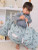 Gunamuna Nap Mat Woof  - Gunamuna believes that little ones should be comfy no matter where they sleep, so they created a super gushy soft bamboo version with a genius zipper design to keep those littles tucked in.