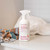 Attitude Baby Laundry Stain Remover - Unscented, helps eliminate stains thanks to its powerful stain removal agents.