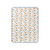 Nest Designs Waterproof Change Pad 60 x 80cm Harvest - Diaper duty, made easy. From blowouts to leaks, this organic cotton waterproof change pad is soft on bub's soft skin, tough on leaks, and perfect for home or on-the-go.