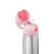 Bbox Insulated Drink Bottle 500ML - Take all-day hydration to the next level with our 500ml insulated drink bottle.
