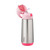 Bbox Insulated Drink Bottle 500ML - Take all-day hydration to the next level with our 500ml insulated drink bottle.