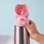 Bbox Insulated Drink Bottle 500ML - Take all-day hydration to the next level with our 500ml insulated drink bottle.