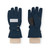 Mini a Ture Celio Gloves 25FW Outer Space - Classic MINI A TURE gloves made from recycled nylon with Thinsulate® padding. Wind- and waterproof, breathable and warm enough for a very cold winter.