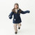 Mini A Ture Matcelio Gloves Space 26FW - Classic MINI A TURE gloves made from recycled nylon with Thinsulate® padding. Wind- and waterproof, breathable and warm enough for a very cold winter.
