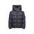 Moncler Eranu Jacket 25FW  - Designed to keep the rain at bay, the Eranu down jacket is made from protective nylon. The puffer is completed by a sleeve pocket, subtly nodding to the iconic Moncler Maya.
