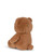 Bon Ton Toys  Bobo Bear Brown Eco Brown 23 cm - All Bon Ton Toys plush is lovingly handcrafted and designed with care. While you can wash them, we strongly recommend handwashing only — machine washing is not advised.