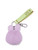 Bon Ton Toys Miffy Fuzzy Eco Lilac 12 cm - All Bon Ton Toys plush is lovingly handcrafted and designed with care. While you can wash them, we strongly recommend handwashing only — machine washing is not advised.