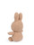 Bon Ton Toys Plush Miffy ECO Teddy 23cm - This adorable Tiny Teddy Miffy is completely made of 100% recycled polyester! With her snugly fabric she is one of the most cuddly miffy's out there.
