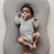 Snuggle Me Organic Lounger Curve - The new Snuggle Me® Lounger Curve is designed for babies 0-6+ months, offering a versatile space perfect for tummy time, bonding, and actively engaging in play with your little one.