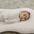 Snuggle Me Lounger Curve Muslin Cover - Protect your Lounger Curve and skip the extra laundry with our new Muslin Covers, made from 100% organic cotton muslin fabric.