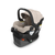 UPPAbaby MESA V3 Infant Car Seat - The Mesa® V3 sets a new standard in infant car seat safety with patented technologythat simplifies installation, minimizes errors, and empowers parents to move forwardwith confidence.