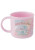 Skater Antibacterial Cup - The cup is crafted from durable polypropylene, making it lightweight and shatter-resistant—perfect for young children to use safely at school, daycare, or home.