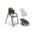 Bugaboo Giraffe All-In-One Bundle - From newborn to toddler and beyond, the Bugaboo Giraffe All-In-One Bundle grows with your child through every stage. With interchangeable accessories for feeding, playing, and relaxing, it’s the ultimate all-in-one seating solution for modern families.
