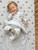 Günamüna Sleep Sack Duvet Bamboo 2.5 TOG Teddies - Meet the wider, more comfortable fit so they can fold their legs in that oh-so-comfy natural frog position, with our genius WONDERZiP® to keep your little one covered, even during diaper changes