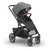 UPPAbaby CRUZ V3 Stroller - The Cruz® V3 combines a sleek, streamlined design with versatile functionality,offering effortless maneuverability from newborn to toddler.