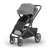 UPPAbaby CRUZ V3 Stroller - The Cruz® V3 combines a sleek, streamlined design with versatile functionality,offering effortless maneuverability from newborn to toddler.
