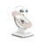 UPPAbaby Mamaroo Smart Swing - The Mamaroo Smart Swing is designed to move like you do, mimicking your naturalmotion to create the perfect place for baby to safely relax while you take a break.