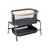 Maxi Cosi Iora Bedside Bassinet Beyond Graphite