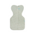 Love To Dream Swaddle Up Sleep Bag 2.5TOG Olive M - The multi-award winning zip-up swaddle that allows your baby to sleep in a more natural ARMS UP position.