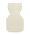 Love To Dream Swaddle Up Sleep Bag 2.5TOG Oat - The multi-award winning zip-up swaddle that allows your baby to sleep in a more natural ARMS UP position.