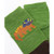 Stample 3Pack Babys Socks Dinosaur - Let little explorers step into fun with the Stample 3-Pack Baby Socks – Dinosaur Collection. Featuring adorable, softly drawn dinosaur motifs, this playful set keeps tiny feet cozy while sparking curiosity and imagination.